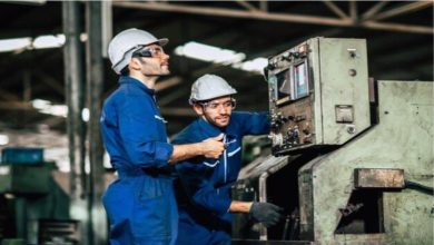 Key Benefits Of Machine Tooling Services For Industrial Operations