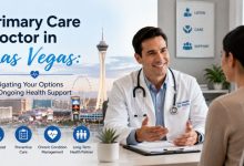 Primary Care Doctor in Las Vegas: Navigating Your Options for Ongoing Health Support